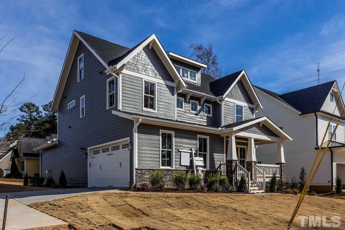 1122 North State Street Raleigh, NC 27604 - Photo 3 of 24