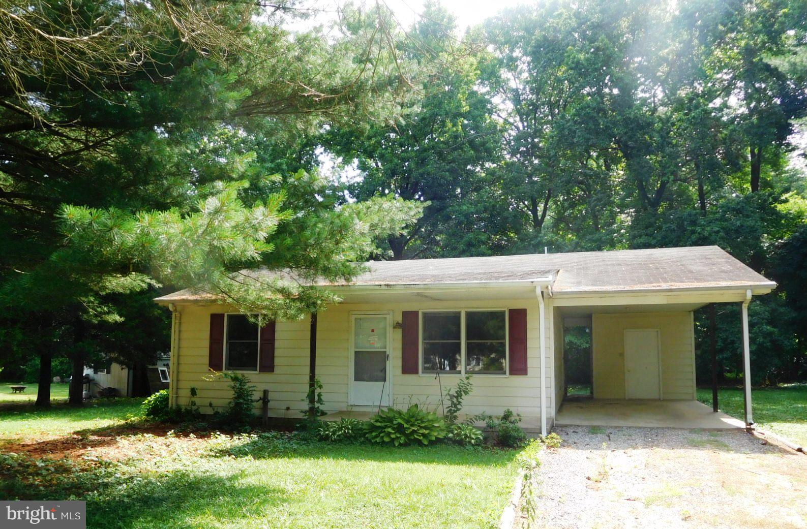 126 Parma Road Chestertown, MD 21620 - Photo 1 of 10 Exterior (Front)