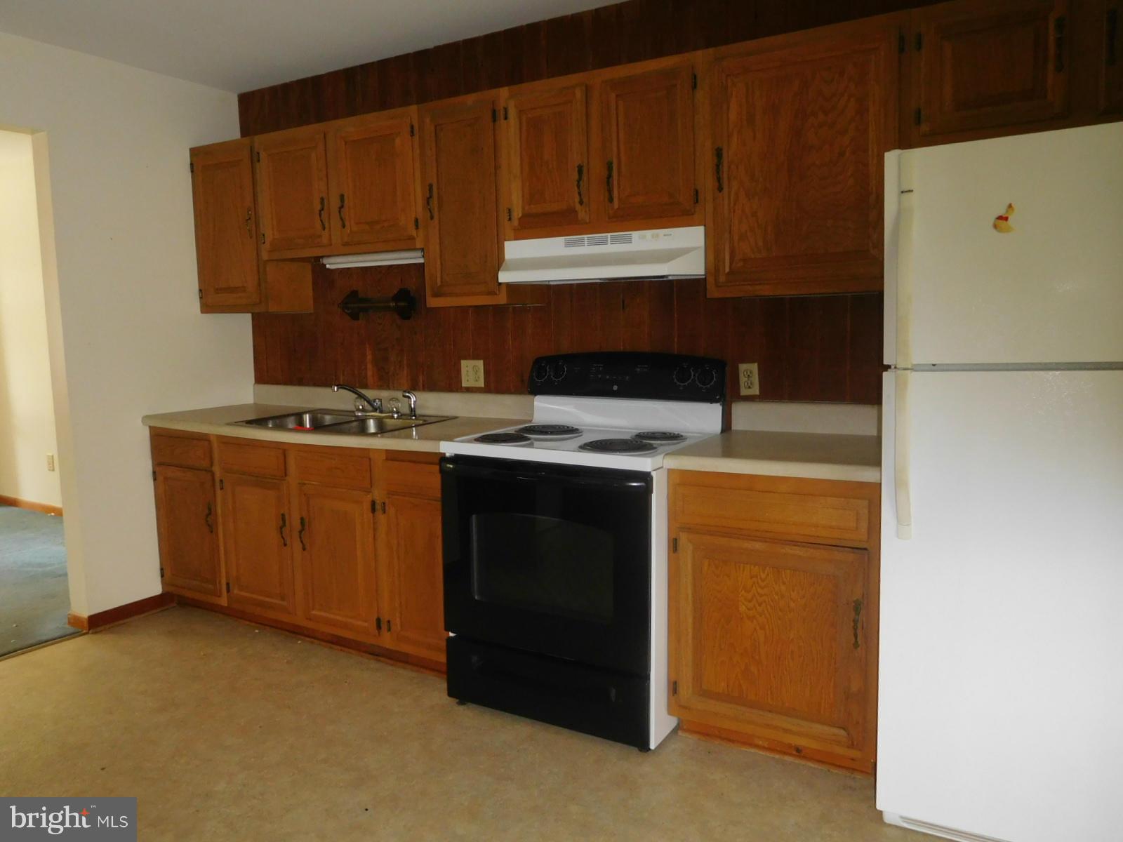 126 Parma Road Chestertown, MD 21620 - Photo 5 of 10 Kitchen
