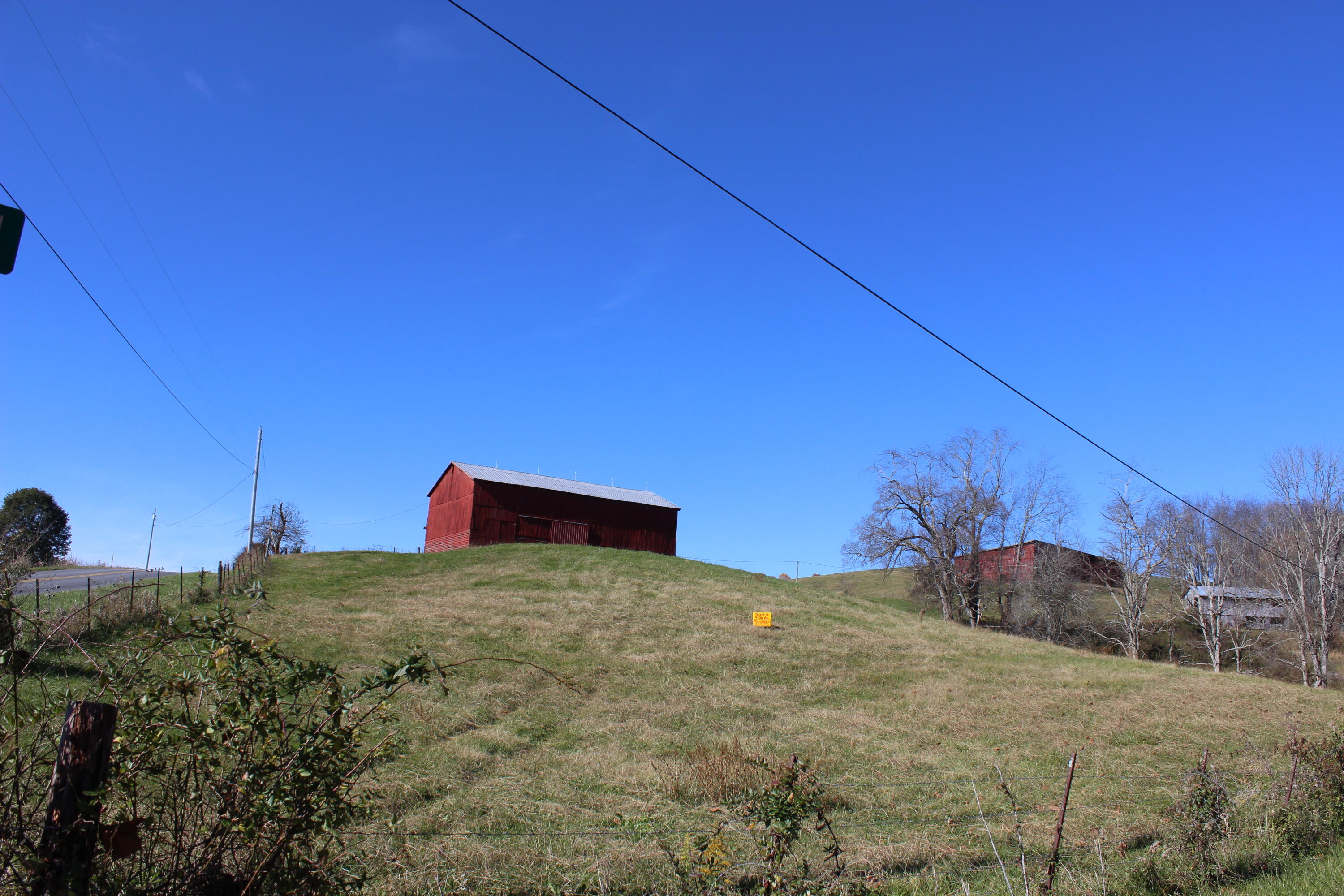 Lot 6 Providence Road, Unit 6 Limestone, TN 37681 - Photo 8 of 9 IMG_8352