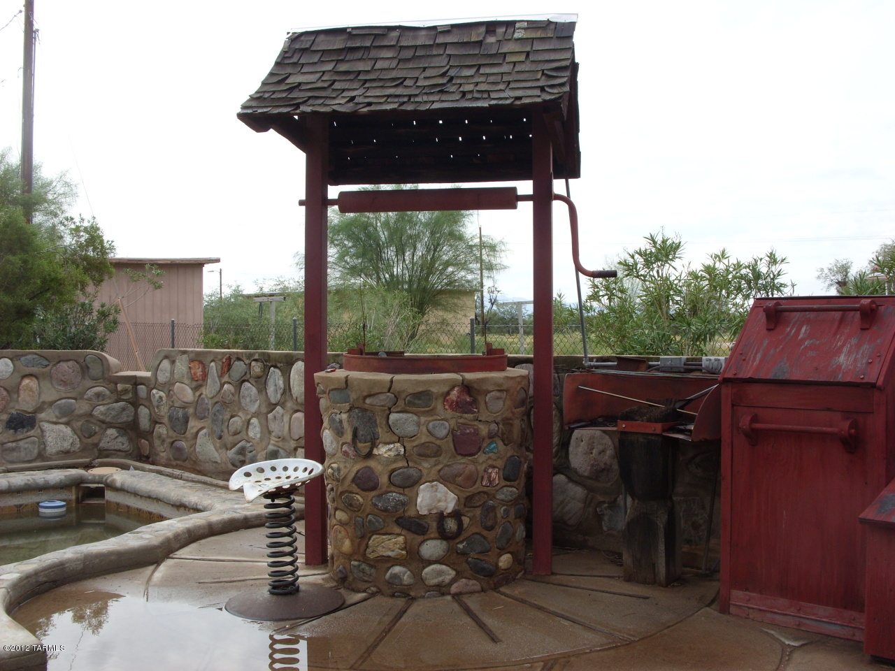 12022 North Puma Road Marana, AZ 85653 - Photo 20 of 30 Gallery Image 20