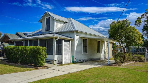 $189,900 | 146 North Hernando Avenue, Arcadia, FL 34266