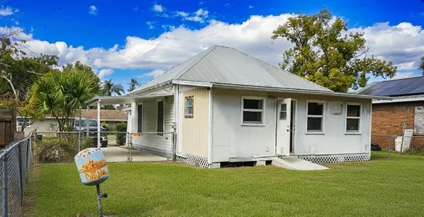 $189,900 | 146 North Hernando Avenue, Arcadia, FL 34266