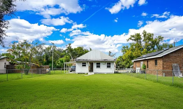 $189,900 | 146 North Hernando Avenue, Arcadia, FL 34266