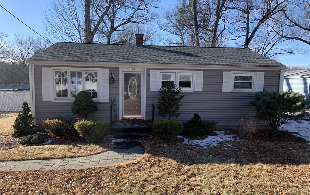 174 Sawmill Road Springfield, MA 01118 - Photo 1 of 18