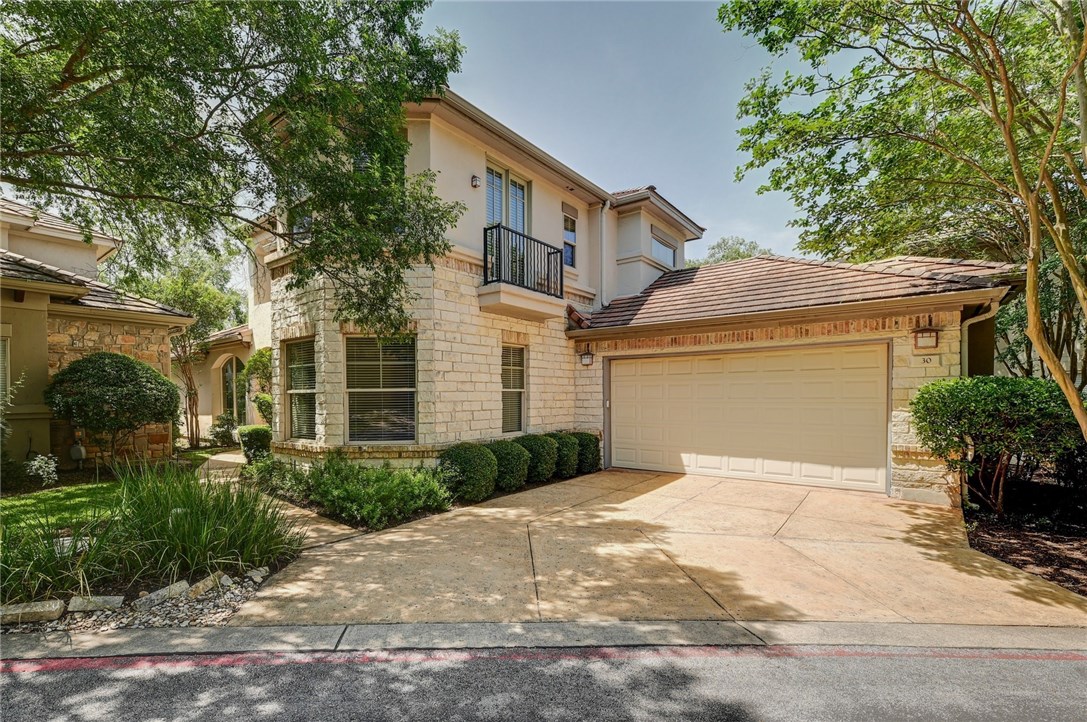 2800 Waymaker Way, Unit 30 Austin, TX 78746 - Photo 1 of 1