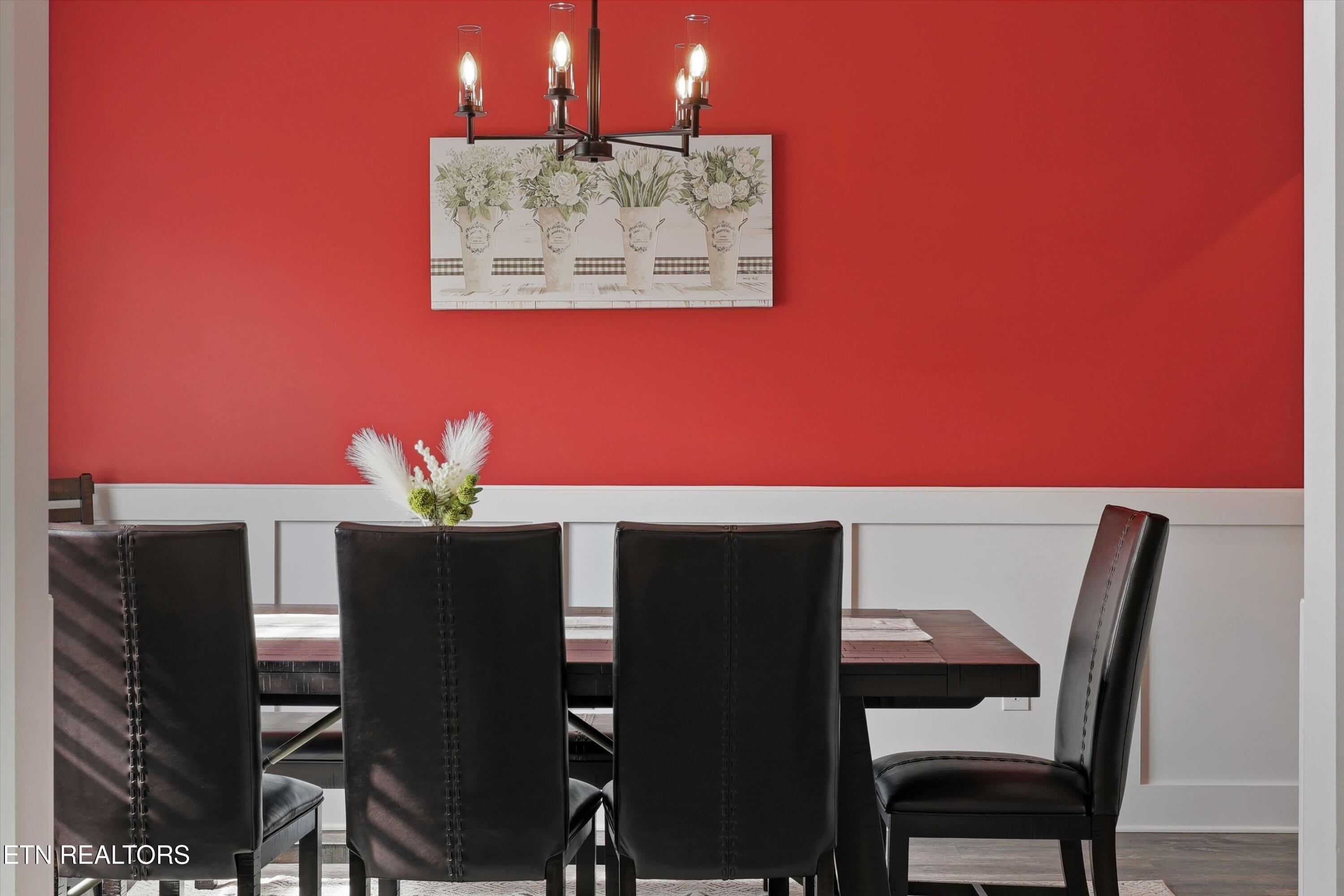 9332 Arlington Ridge Way Powell, TN 37849 - Photo 21 of 47 FORMAL DINING