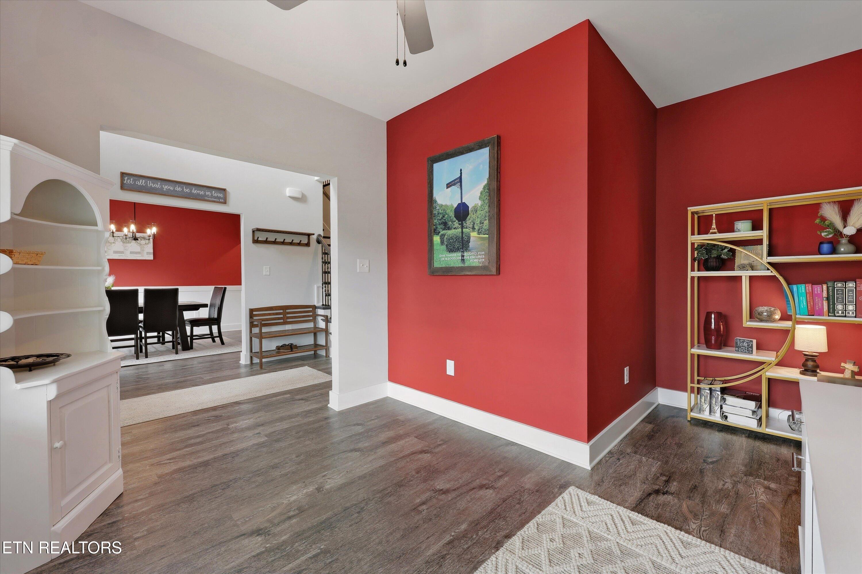 9332 Arlington Ridge Way Powell, TN 37849 - Photo 22 of 47 OFFICE