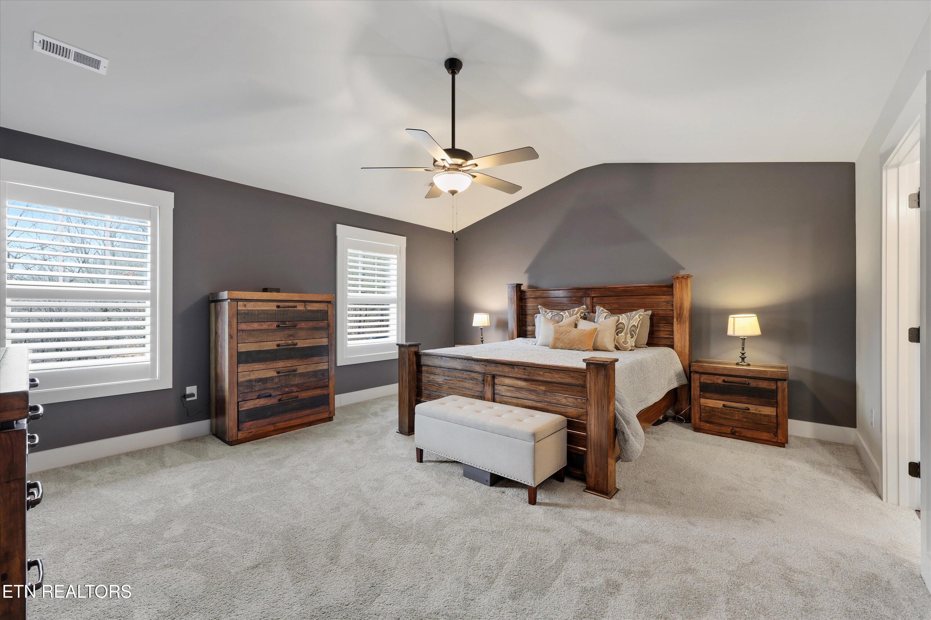 9332 Arlington Ridge Way Powell, TN 37849 - Photo 29 of 47 PRIMARY SUITE