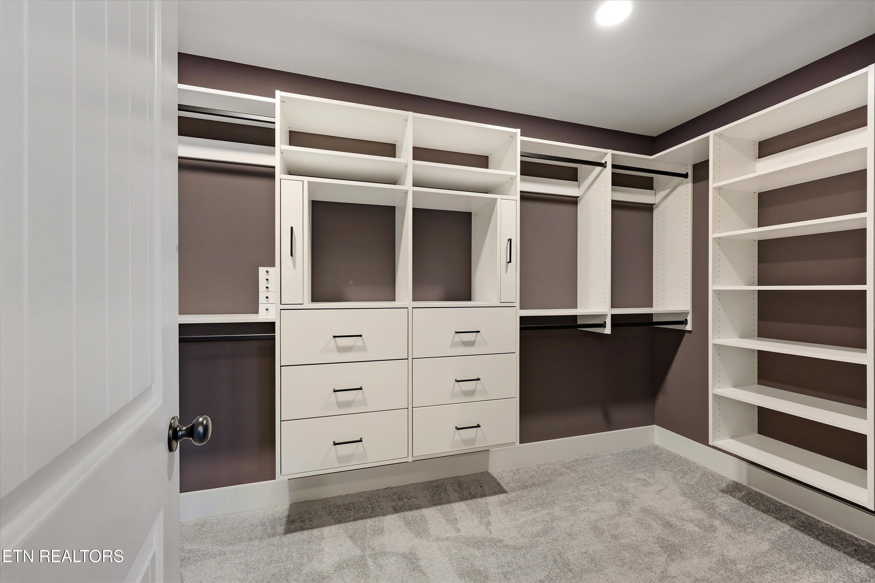 9332 Arlington Ridge Way Powell, TN 37849 - Photo 35 of 47 WALK-IN CLOSET