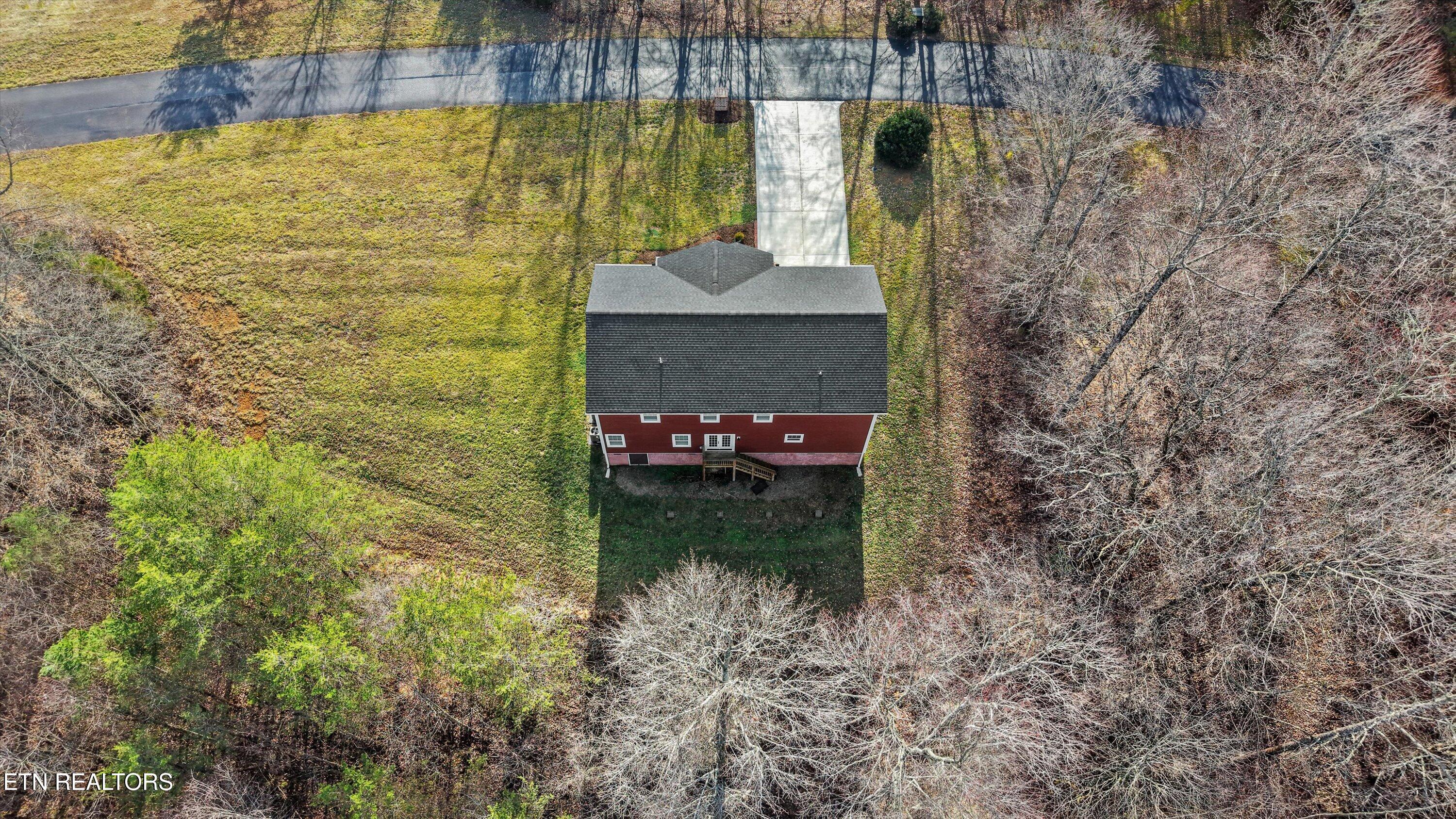 9332 Arlington Ridge Way Powell, TN 37849 - Photo 43 of 47 EXTERIOR