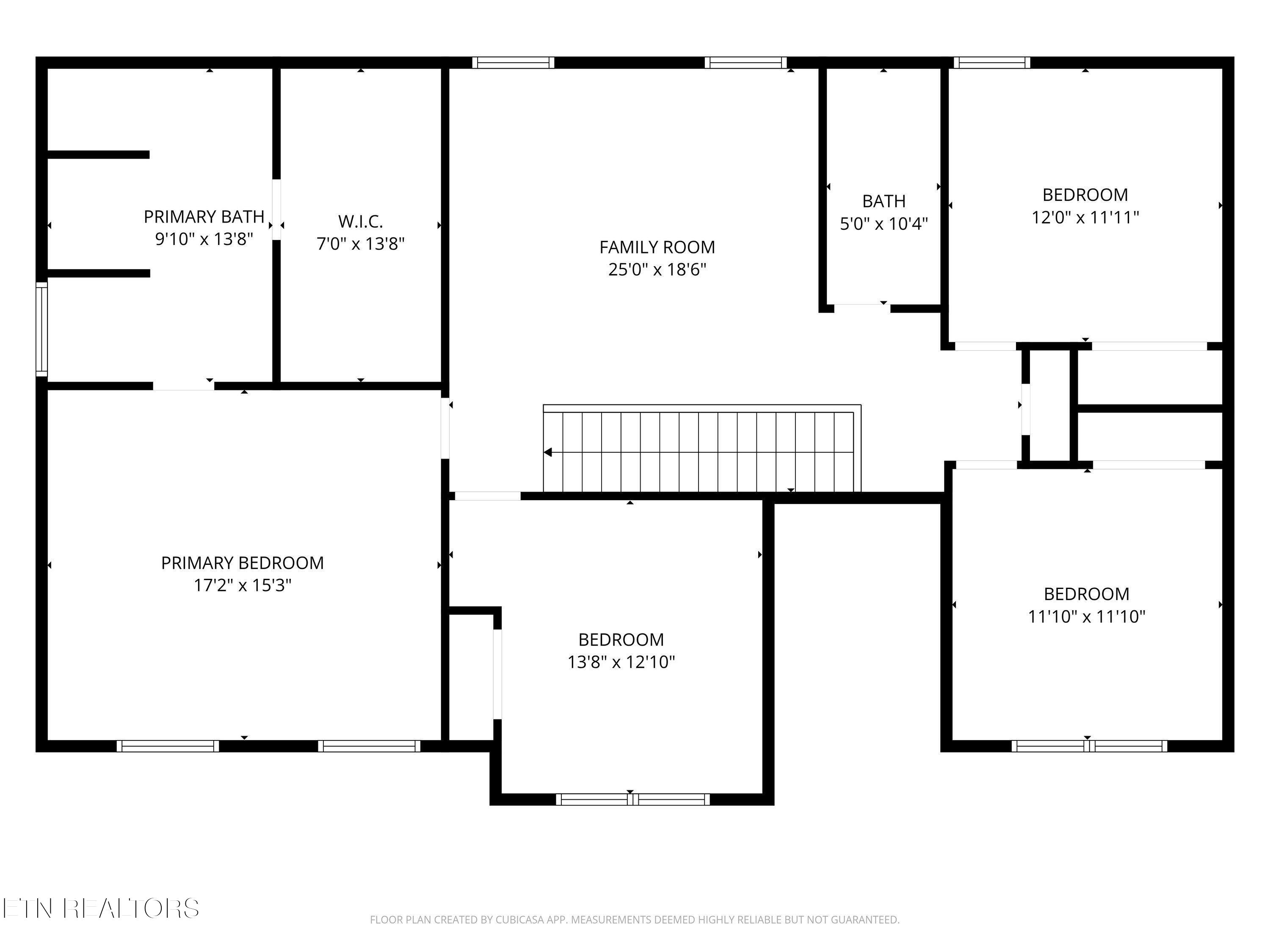 9332 Arlington Ridge Way Powell, TN 37849 - Photo 7 of 47 2nd floor