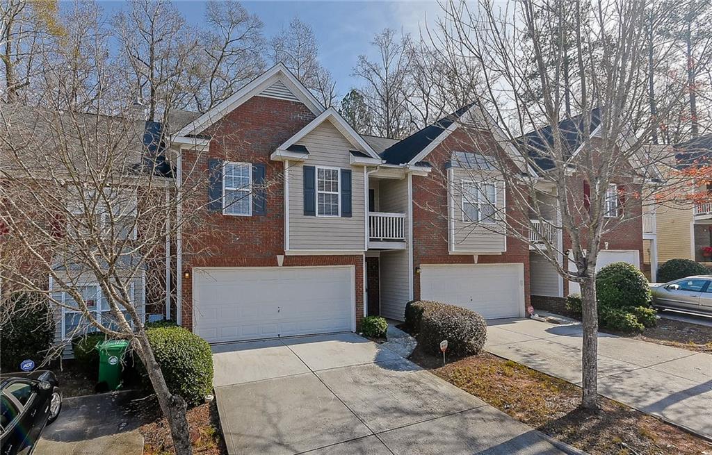 2044 Manhattan Parkway, Unit 267 Decatur, GA 30035 - Photo 1 of 1 Gallery Image 1