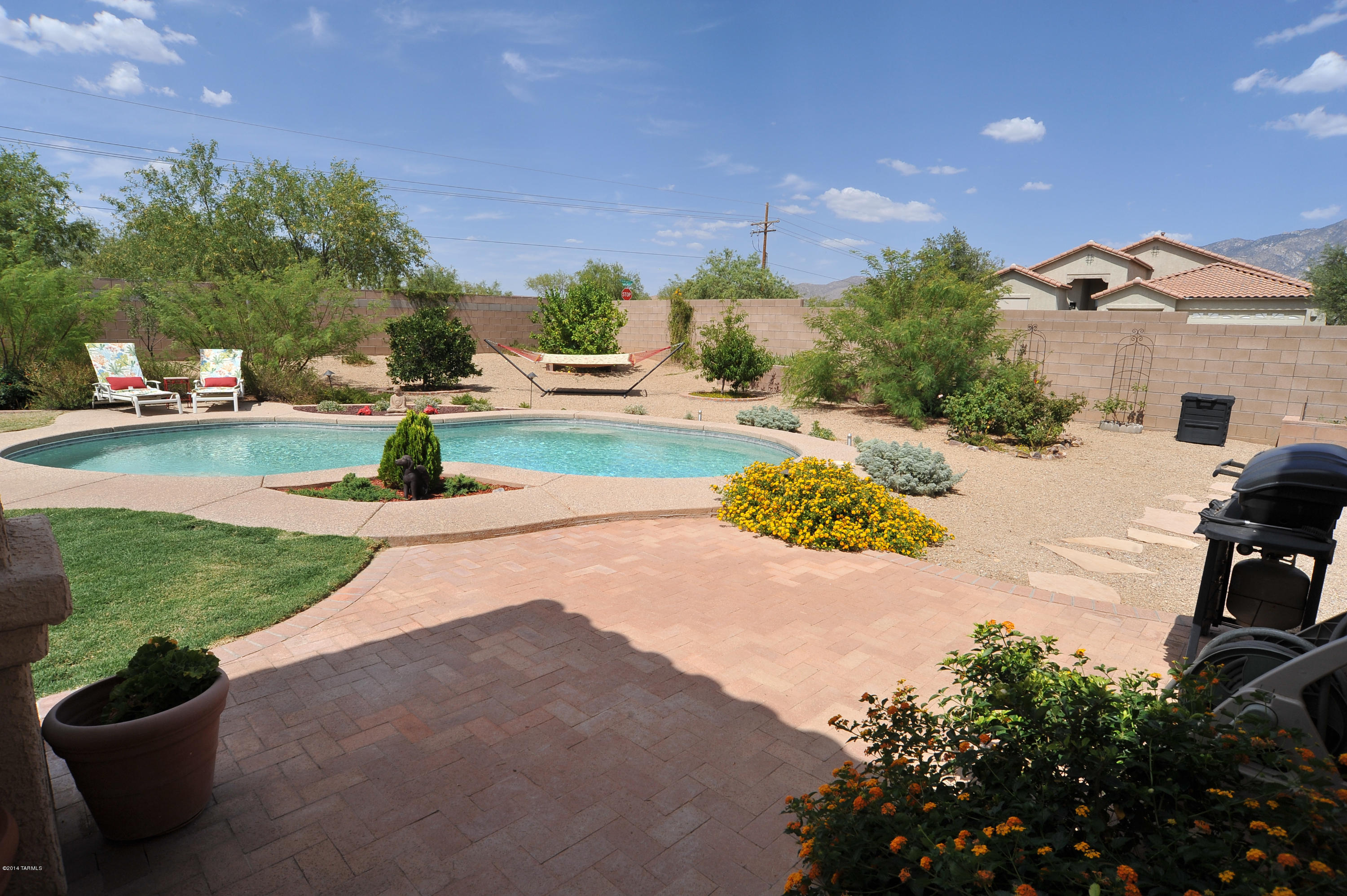 4007 East Ruffian Road Tucson, AZ 85739 - Photo 15 of 34