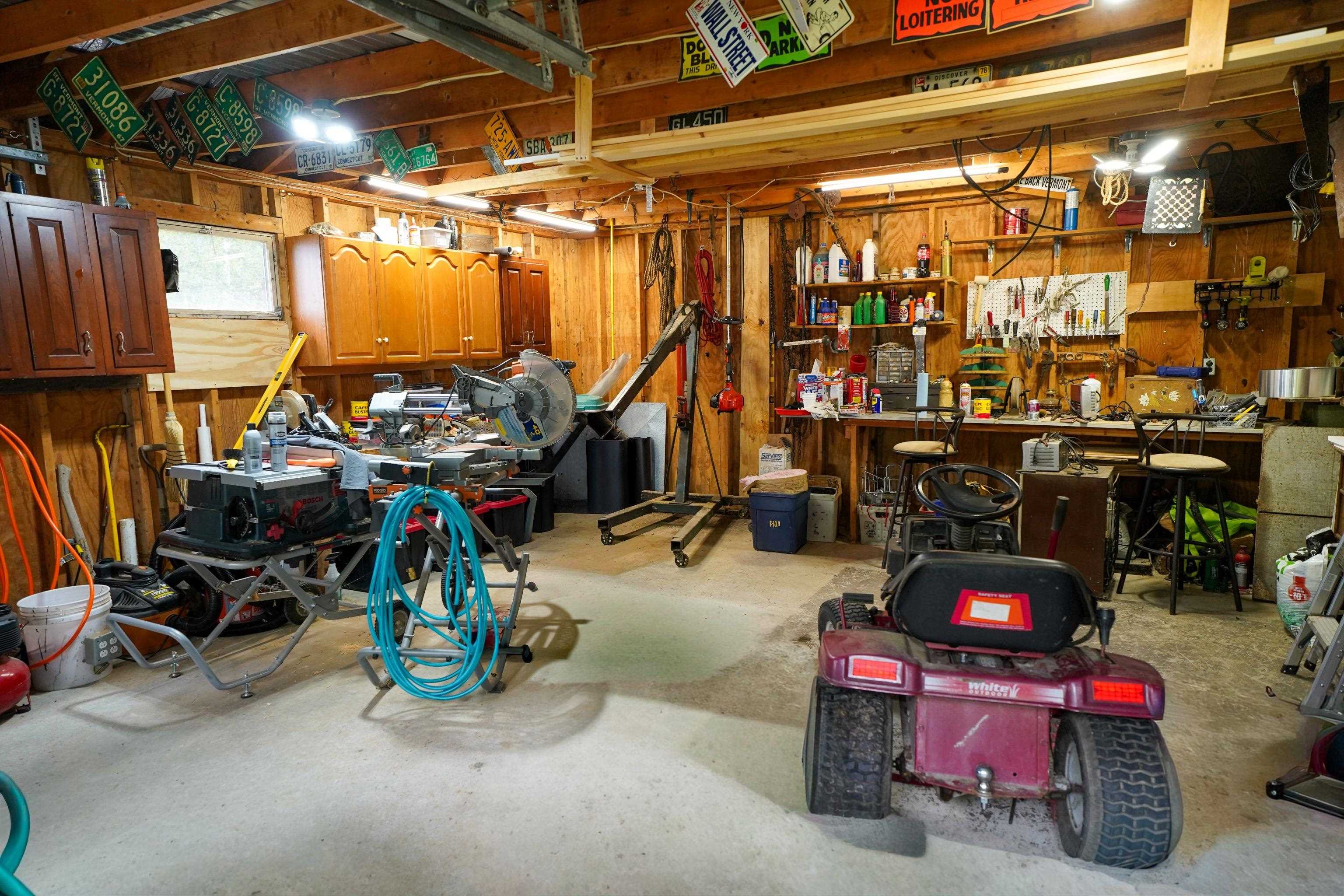 777 Tenney Pond Road Newbury, VT 05081 - Photo 31 of 50 Gallery Image 31