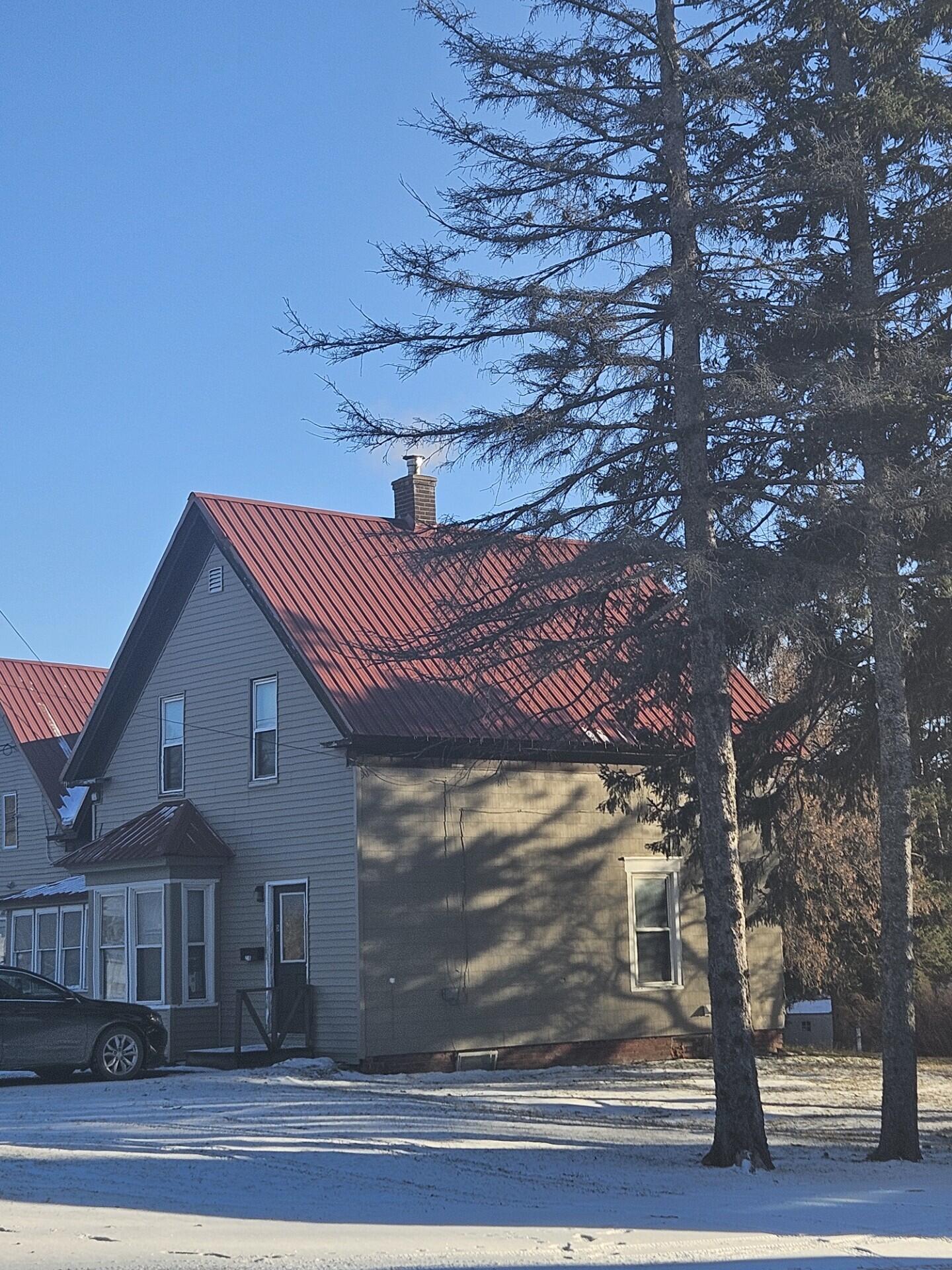 218 Sweden Street Caribou, ME 04736 - Photo 2 of 3 218 Sweden St 02