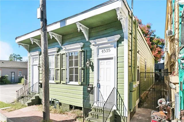 $1,595 | 4535 Tchoupitoulas Street, New Orleans, LA 70115