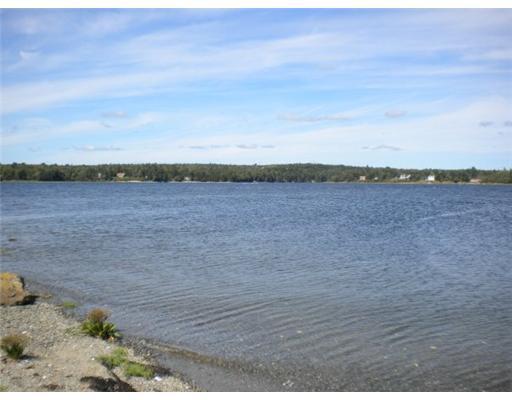 632 Bayside Road Ellsworth, ME 04605 - Photo 25 of 25 Waterfront/Dock/Pier. Relax on this...