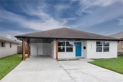 $350,000 | 4520 Newlands Street, Metairie, LA 70006