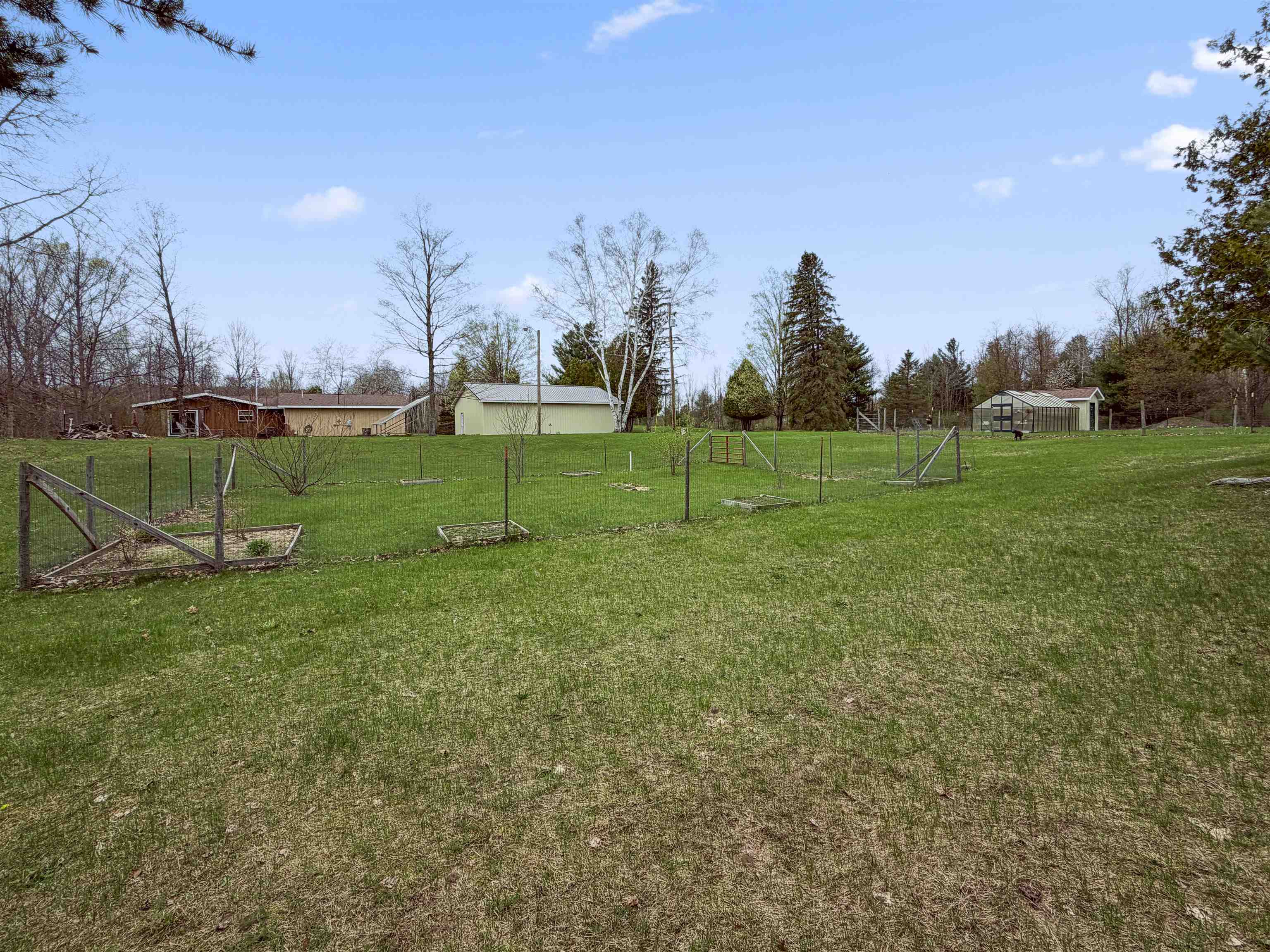 4411 North 11 Road Mesick, MI 49668 - Photo 42 of 56