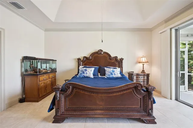 a room with storage and utility