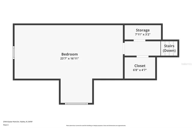 a picture of floor plan