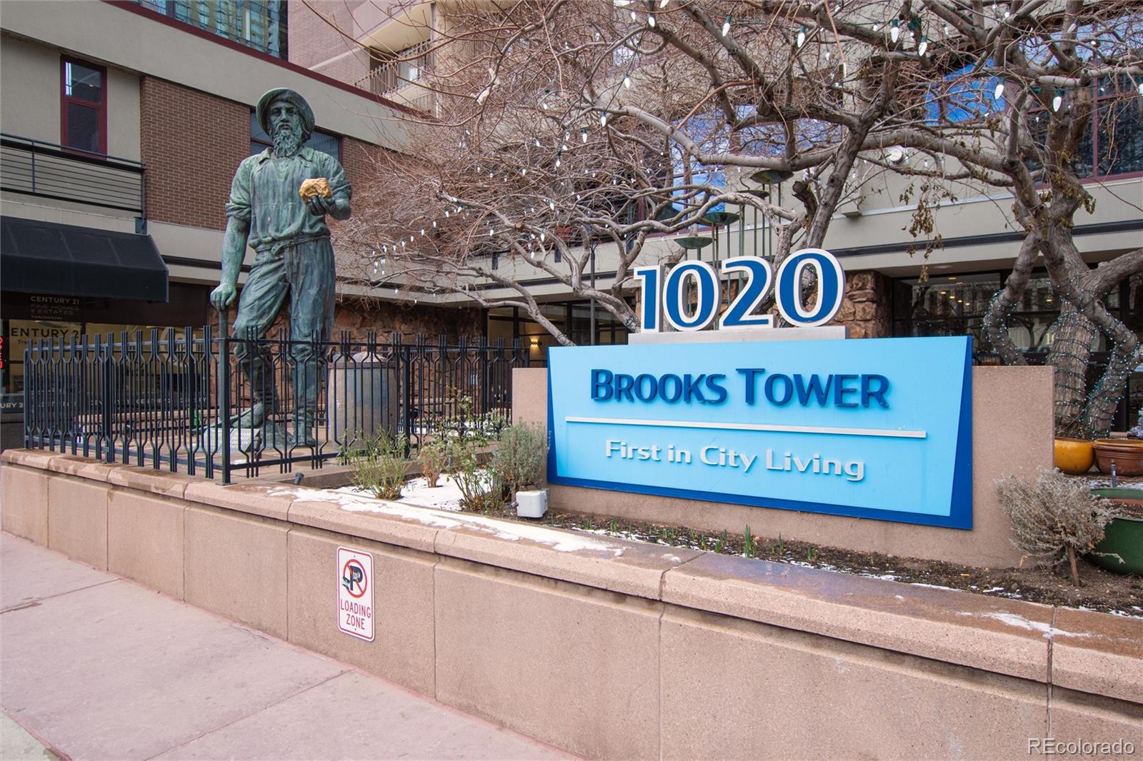 1020 15th Street, Unit 32H Denver, CO 80202 - Photo 31 of 50