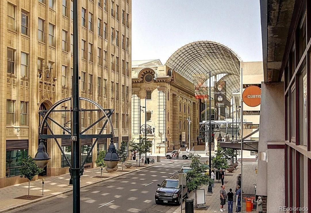 1020 15th Street, Unit 32H Denver, CO 80202 - Photo 46 of 50