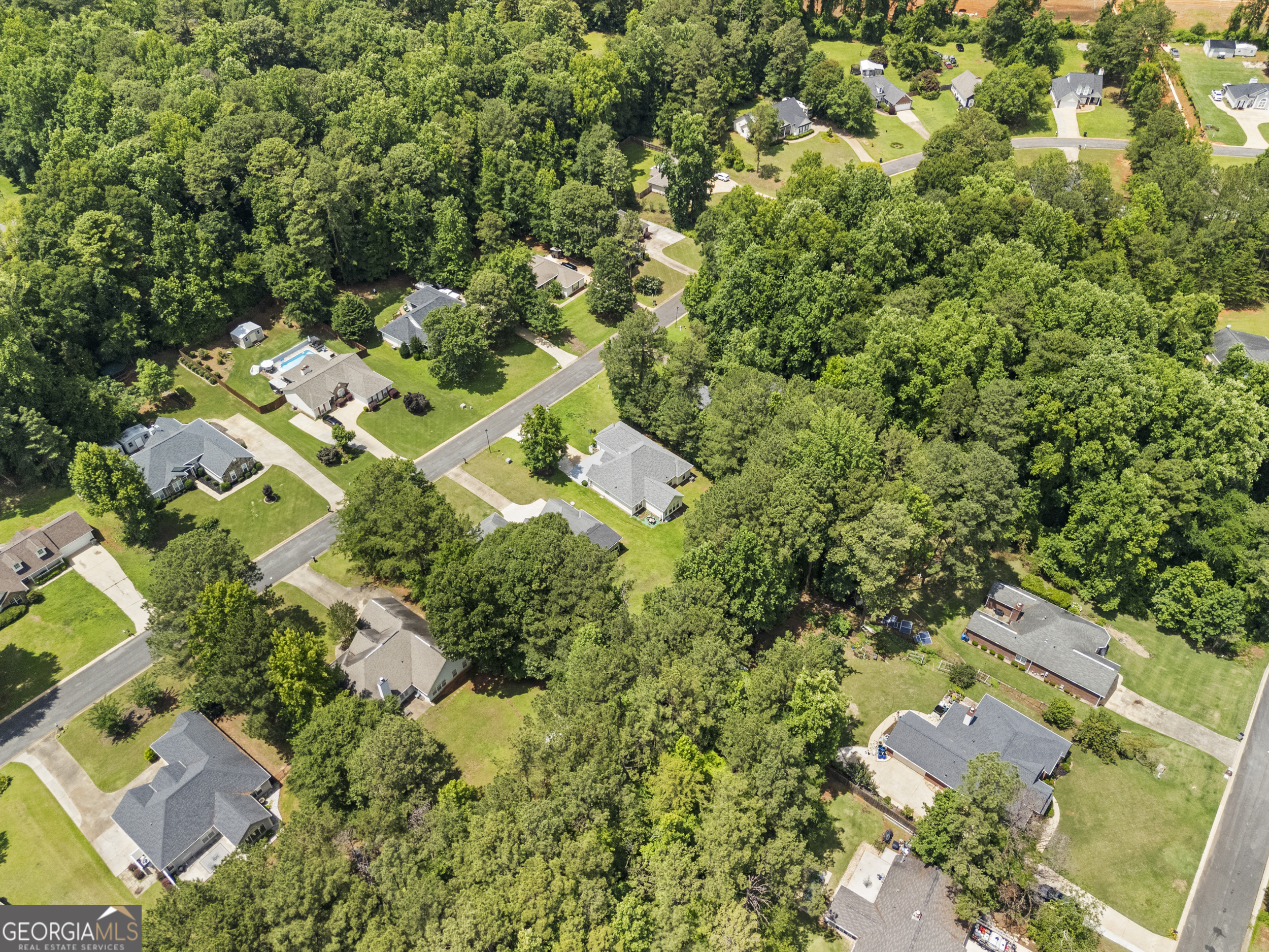 241 Old Pond Road LaGrange, GA 30241 - Photo 29 of 32