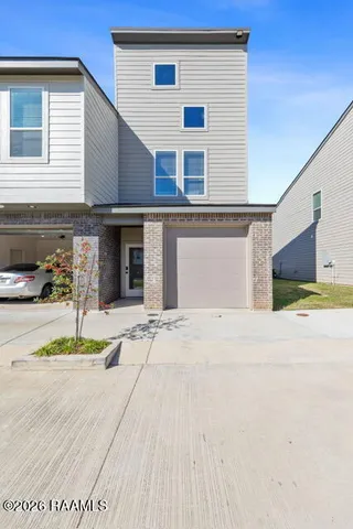 $209,000 | 500 Highland Oaks Lane, Lafayette, LA 70508