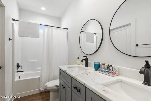 $209,000 | 500 Highland Oaks Lane, Lafayette, LA 70508