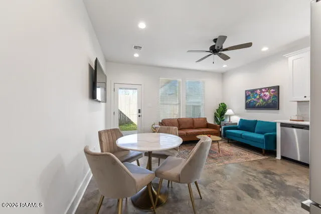 $209,000 | 500 Highland Oaks Lane, Lafayette, LA 70508