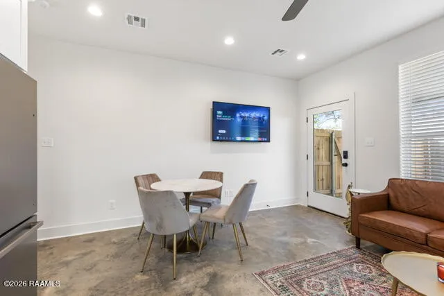 $209,000 | 500 Highland Oaks Lane, Lafayette, LA 70508