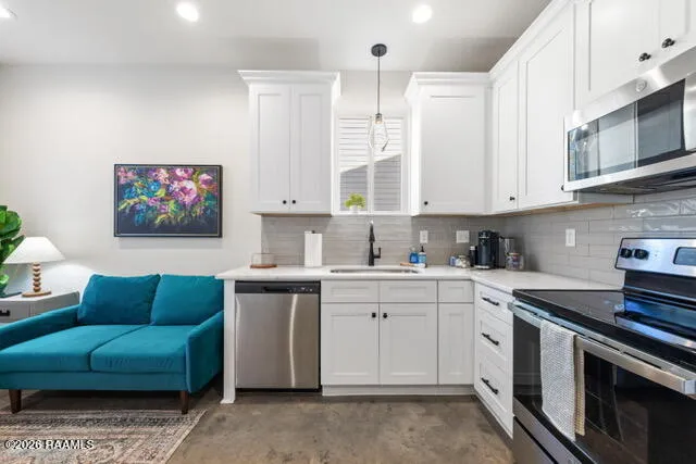 $209,000 | 500 Highland Oaks Lane, Lafayette, LA 70508