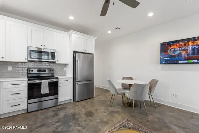 $209,000 | 500 Highland Oaks Lane, Lafayette, LA 70508