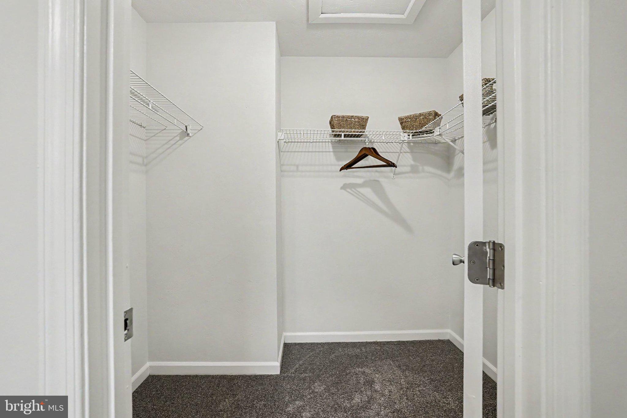 436 Springbrook Court, Unit E1 Hanover, PA 17331 - Photo 27 of 36 Bedroom 2 Walk-In Closet