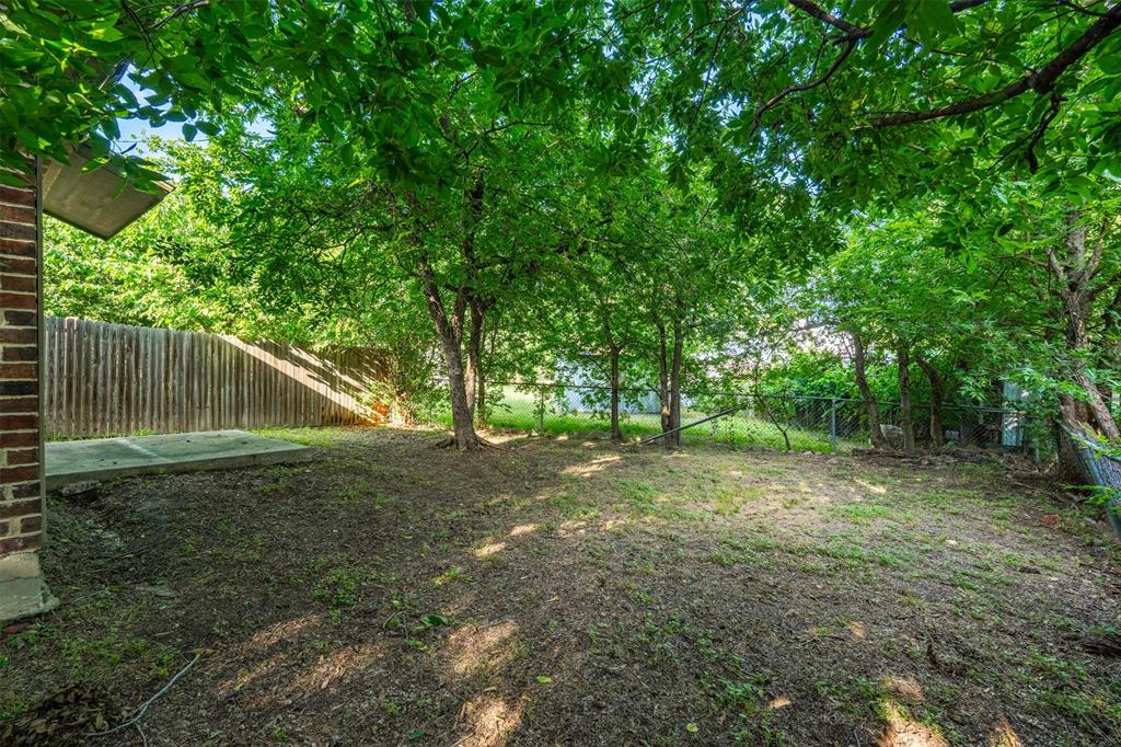 103 Del Rio Avenue, Unit B Benbrook, TX 76126 - Photo 31 of 31