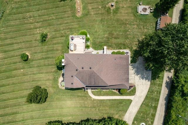 6719 Springdale Road Cincinnati, OH 45247 - Photo 31 of 33