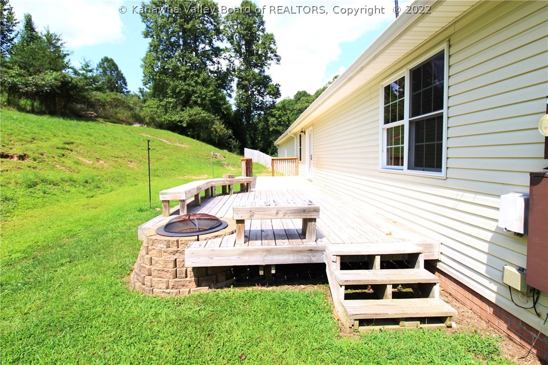 251 Rocky Step Road Hurricane, WV 25526 - Photo 23 of 26 Gallery Image 23