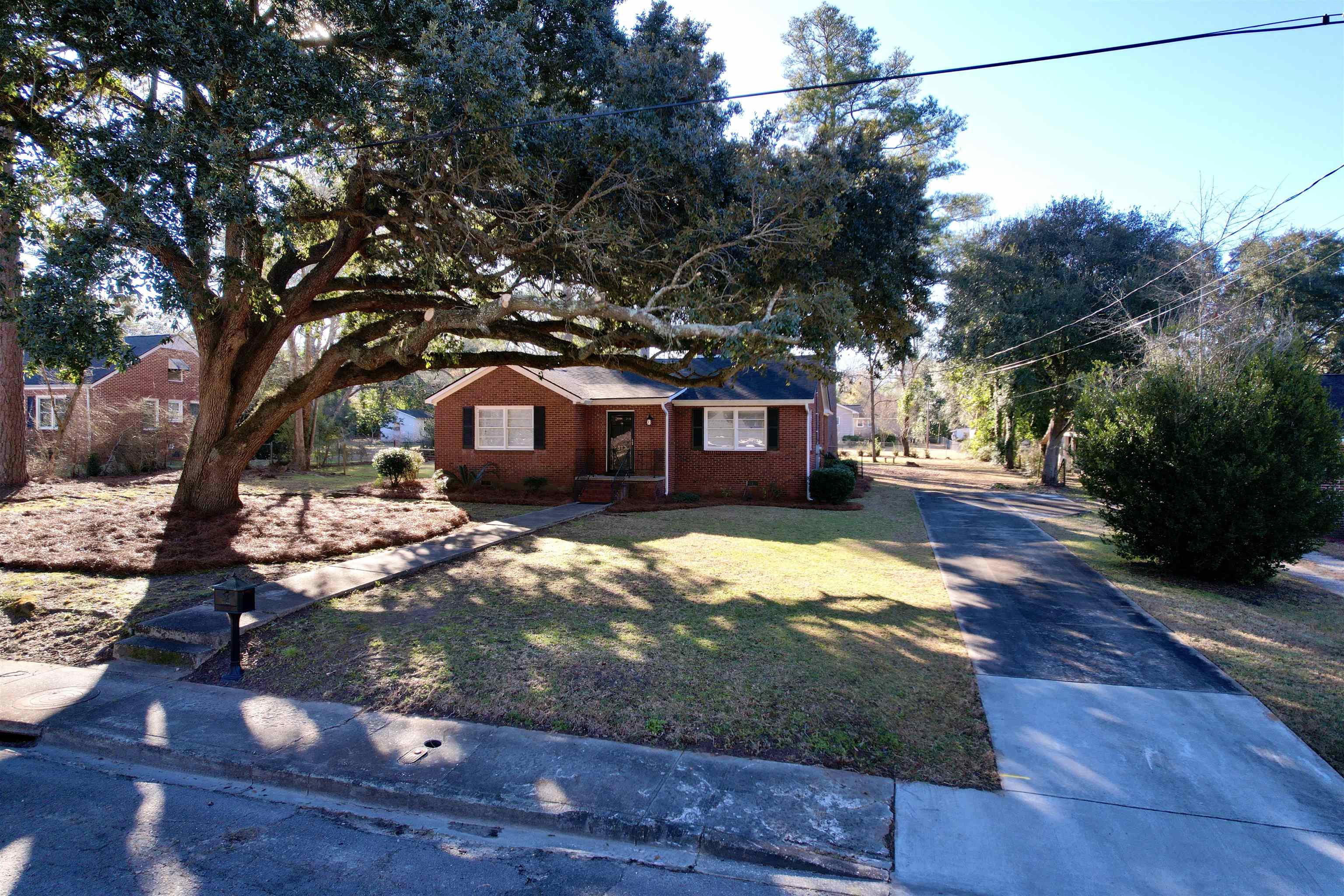 517 County Rd S-45-104 Kingstree, SC 29556 - Photo 30 of 32