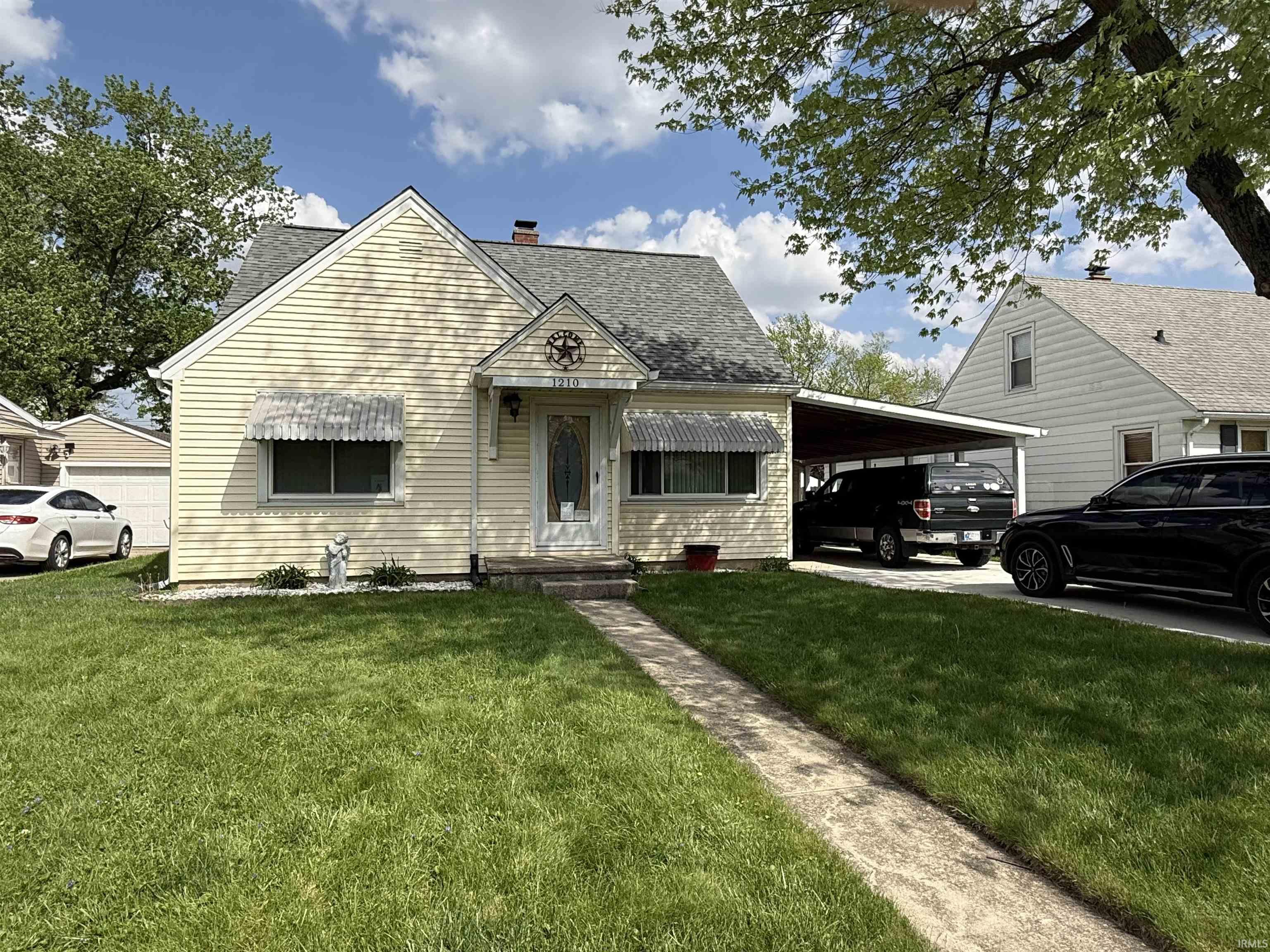 1210 Mix Avenue Decatur, IN 46733 - Photo 1 of 26 Gallery Image 1