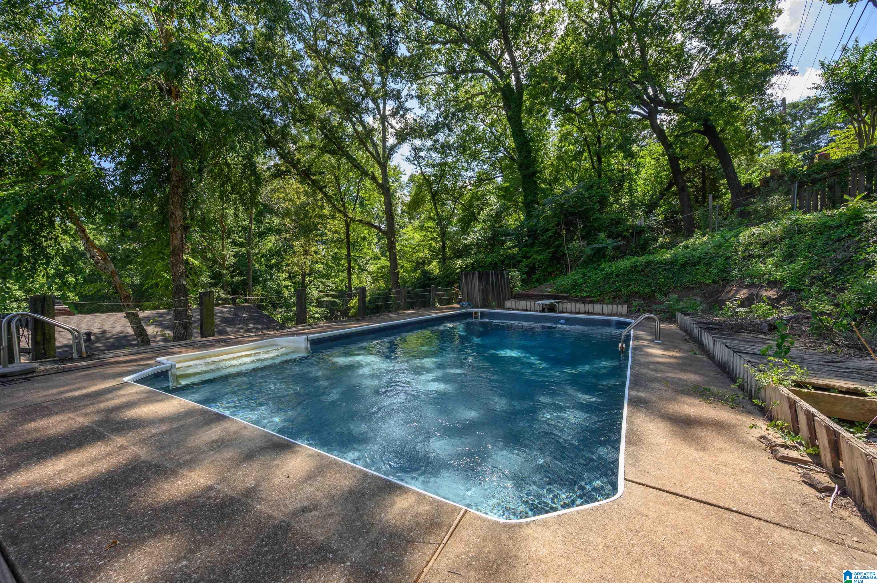 5812 Southcrest Road Birmingham, AL 35213 - Photo 48 of 55