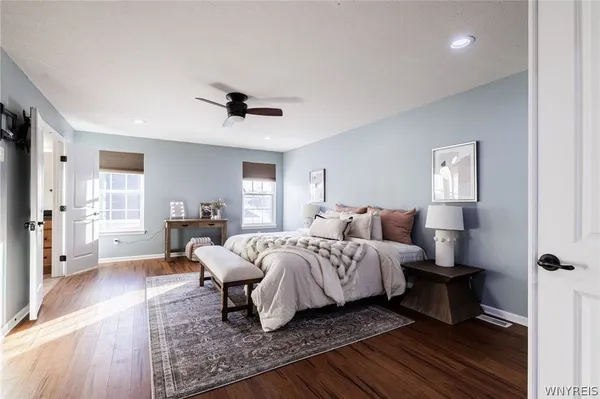 $649,999 | 3 Willow Bridge Trail, Penfield, NY 14526