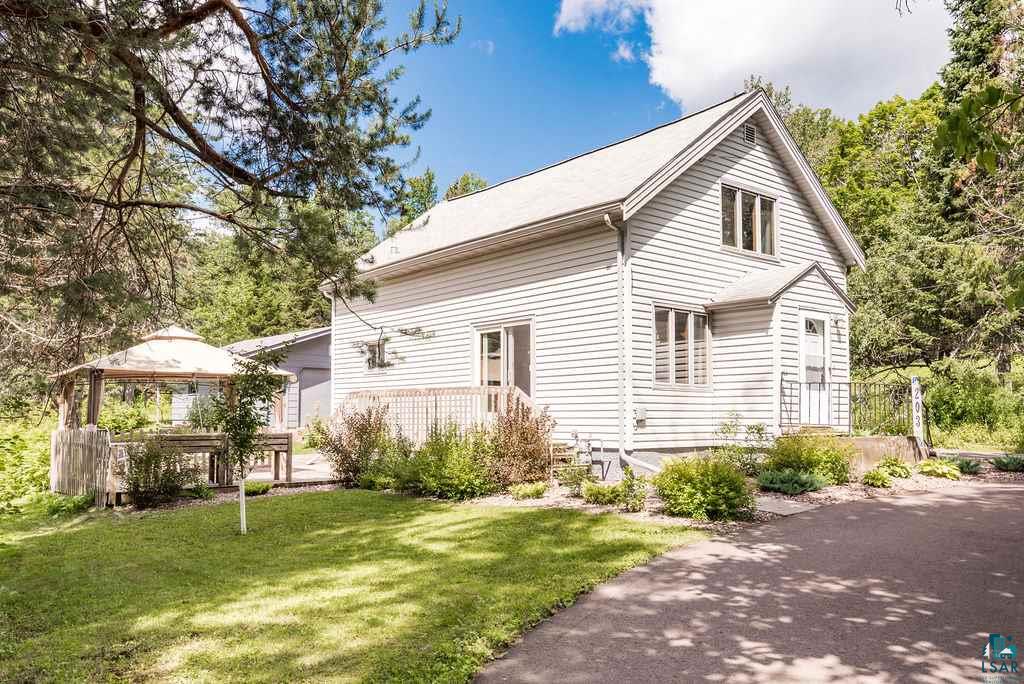 203 Howard Gnesen Road Duluth, MN 55811 - Photo 42 of 44