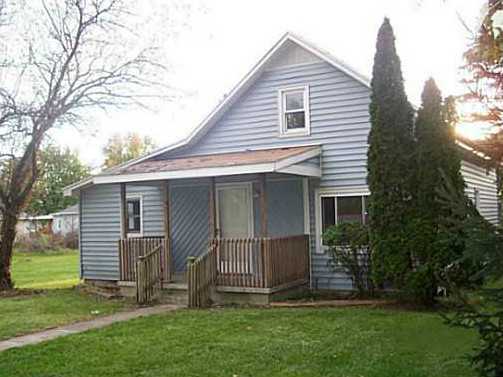 166 South Main Street Ridgeway, OH 43345 - Photo 1 of 14