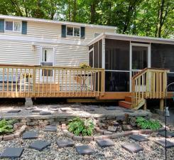 2945 County Road 4 Southwest, Unit 415 Cokato, MN 55321 - Photo 10 of 33