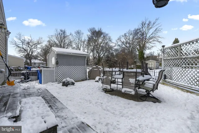 $449,999 | 94 Groveville Road, Trenton, NJ 08620