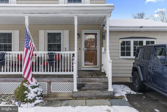 $449,999 | 94 Groveville Road, Trenton, NJ 08620