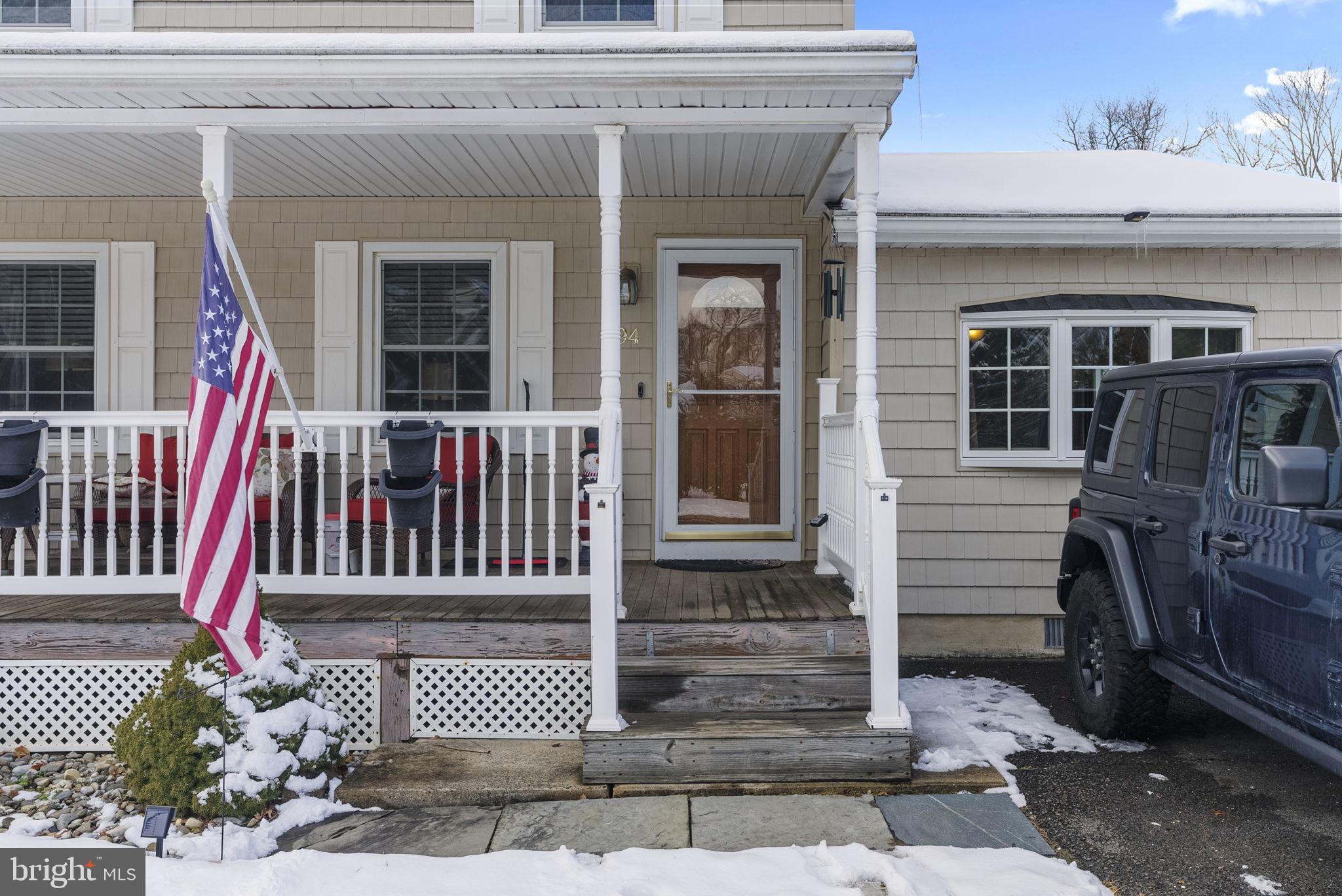 94 Groveville Road Trenton, NJ 08620 - Photo 3 of 32