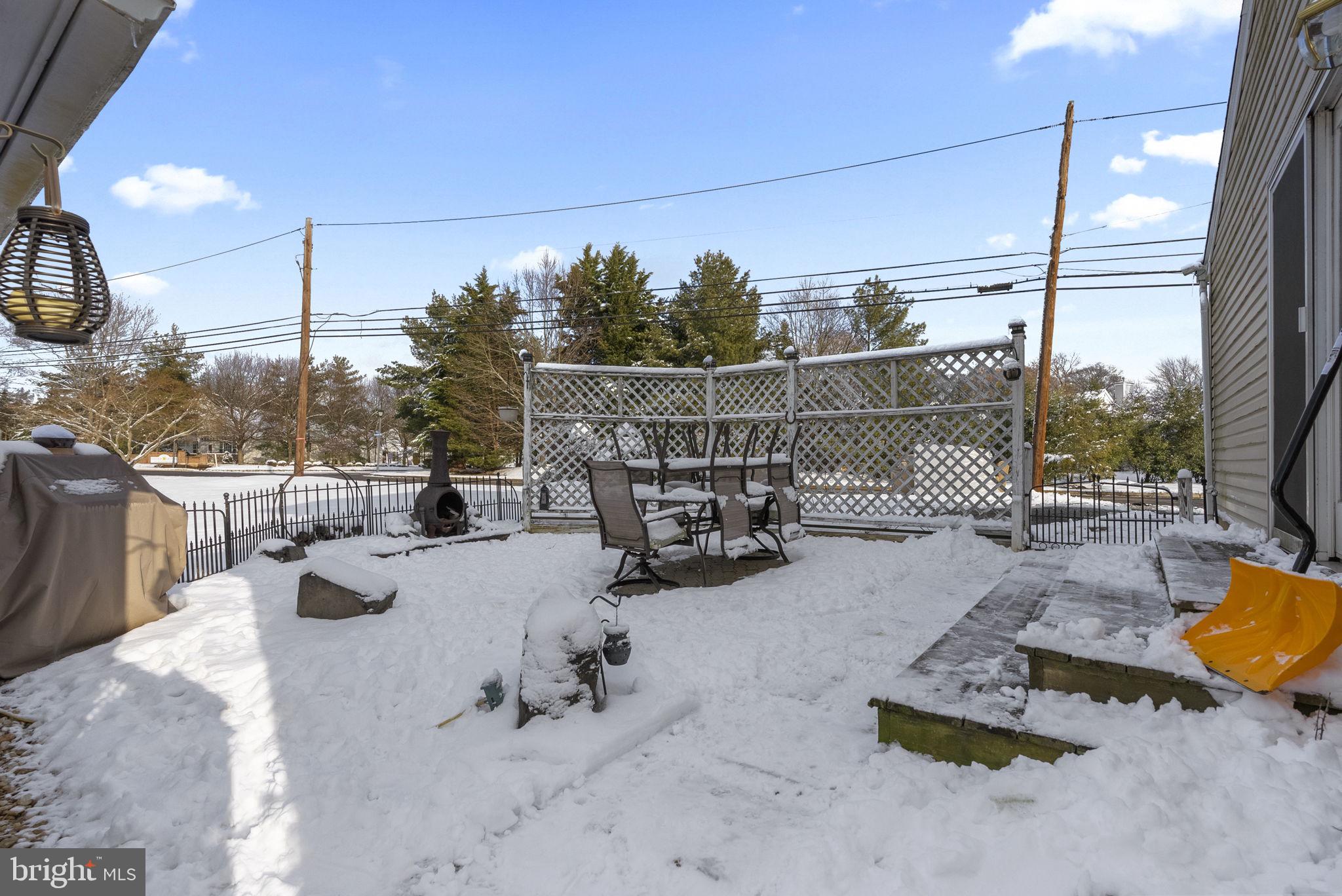 94 Groveville Road Trenton, NJ 08620 - Photo 31 of 32